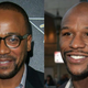 Columbus Short; Floyd Mayweather
Valerie Macon/Getty Images; Alberto E. Rodriguez/Getty Images